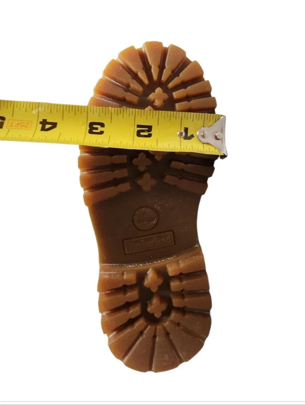 Timberland these boots